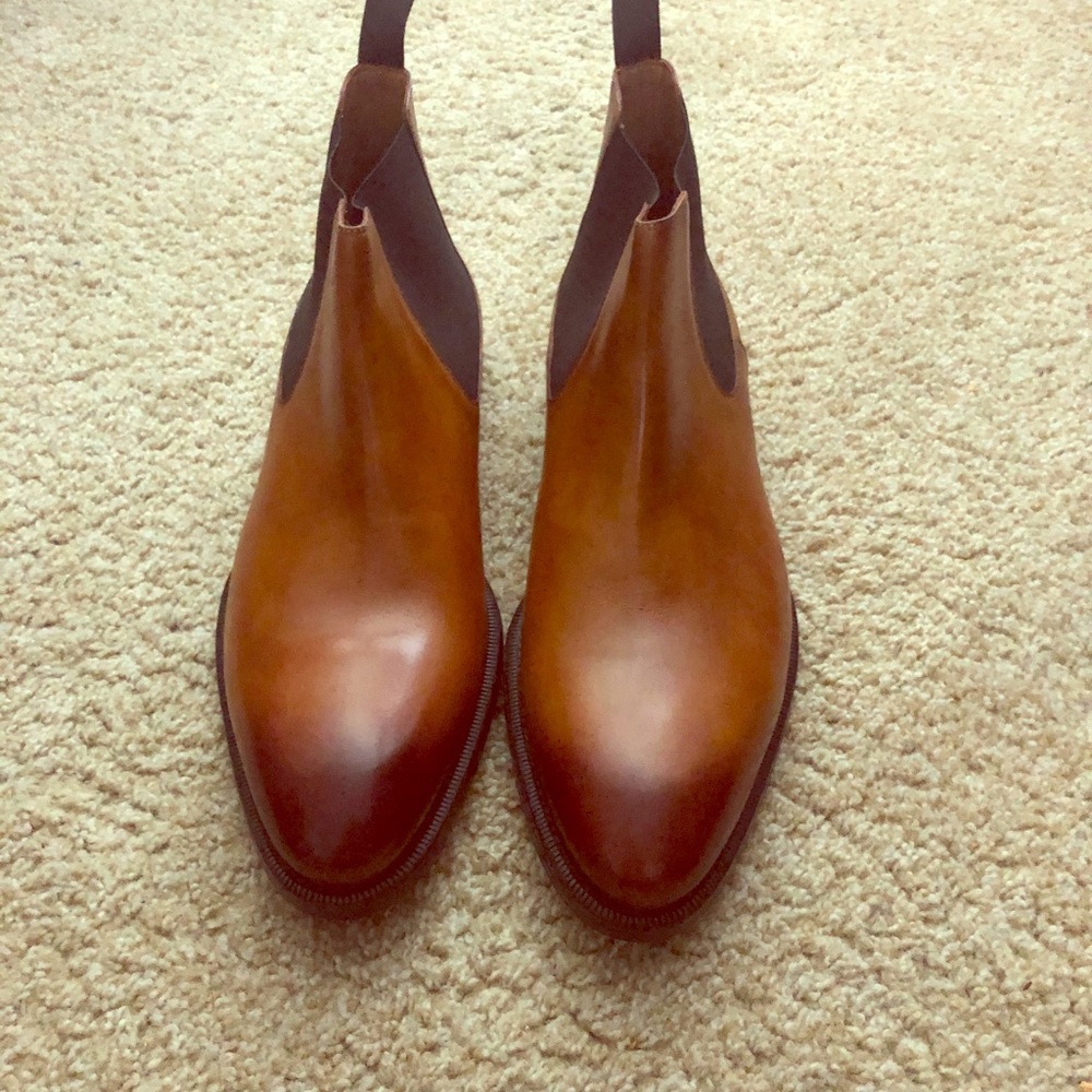 Magnanni Chelsea boot 10.5 (men’s)
